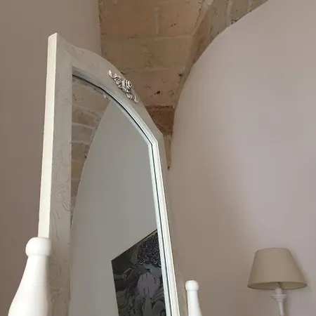 Rudiae شقة