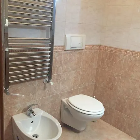 Appartement Rudiae Lecce