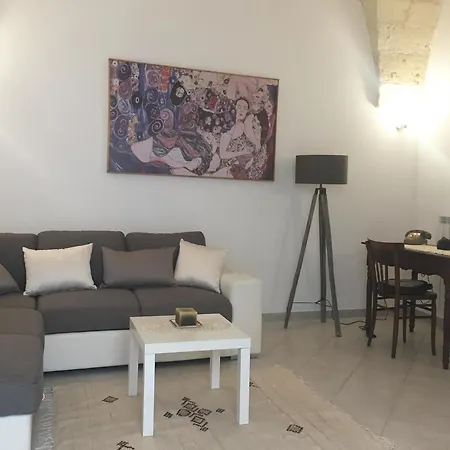 Rudiae Appartement *