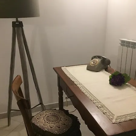 Appartement Rudiae Lecce