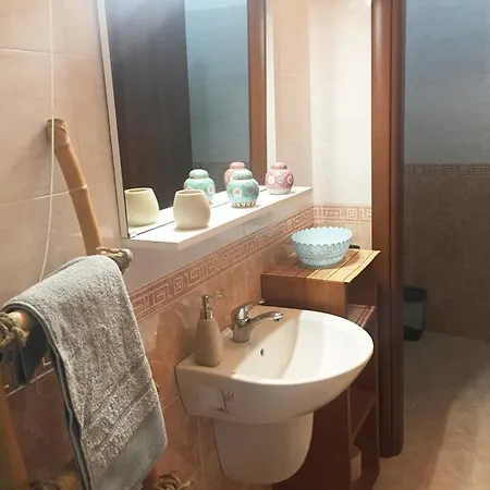 Appartement Rudiae