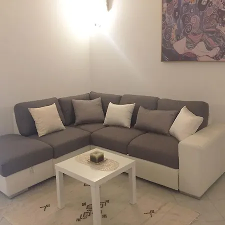 Appartement Rudiae *