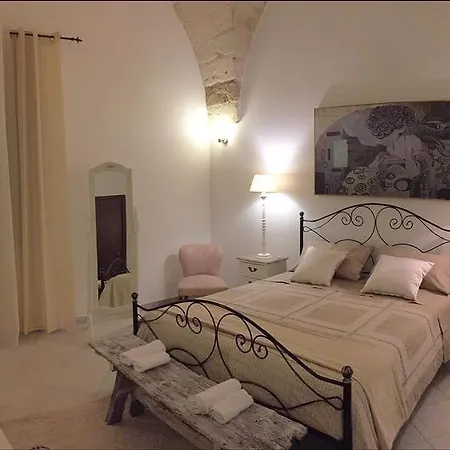 Rudiae Appartement *