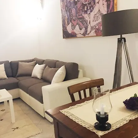 Appartement Rudiae Lecce