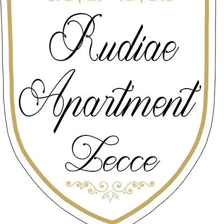 Appartement Rudiae